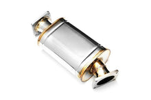 Carica l&#39;immagine nel visualizzatore di Gallery, Downpipe BMW Serie 5 E60 E61 525D 530D M57N