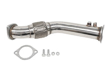 Load image into Gallery viewer, Downpipe - BMW Serie 5 E60 Serie 3 E90 335d 535d Decat