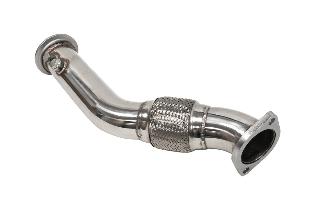 Downpipe - BMW Serie 5 E60 Serie 3 E90 335d 535d Decat