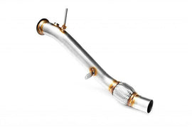 Downpipe BMW Serie 1 E81 E82 E87 E88 N47 116D-123D 520D 318D 316 D