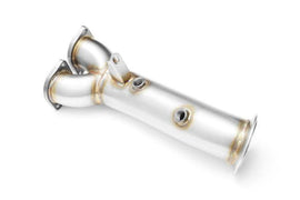 Downpipe BMW Serie 1 E82, E88 135i Serie 3 E90, E91, E92, E93 335i N55 RWD 2009-2013