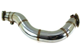 Downpipe - BMW Serie 1 E82 Serie 3 E90 Z4 N54 Decat