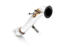 Load image into Gallery viewer, Downpipe BMW Serie 1 E87 118D 120D M47N2 55mm