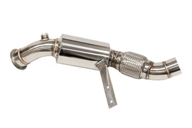 Downpipe - BMW Serie 1 E87 118d 120d