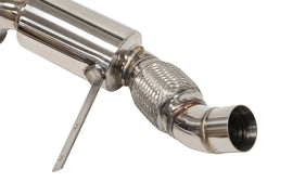 Downpipe - BMW Serie 1 E87 118d 120d