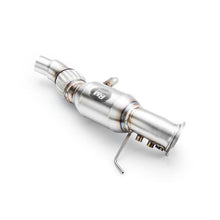 Carica l&#39;immagine nel visualizzatore di Gallery, Downpipe BMW Serie 3 E90, E91, E92, E93 325d, 330d, 330xd M57N2 + CAT Euro 3