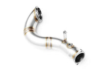 Carica l&#39;immagine nel visualizzatore di Gallery, Downpipe BMW Serie 3 E90 E91 E92 E93 335I E88 E82 135I