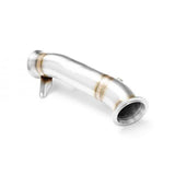 Downpipe BMW Serie 1 F20, F21 N55 135i 135ix