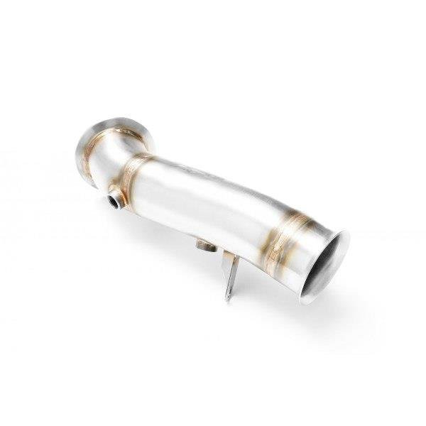 Downpipe BMW Serie 1 F20, F21 N55 135i 135ix