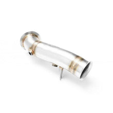 Load image into Gallery viewer, Downpipe BMW Serie 1 F20, F21 N55 135i 135ix