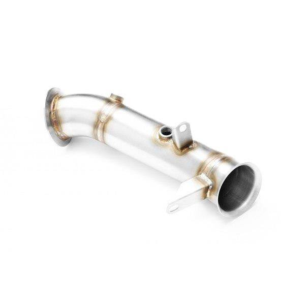 Downpipe BMW Serie 1 F20, F21 N55 135i 135ix