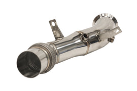 Downpipe - BMW Serie 5 F10 F11 F07 535i Xi F12 F13 640i E70 X5 X6