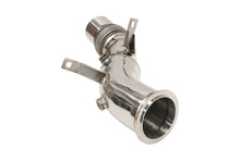 Carica l&#39;immagine nel visualizzatore di Gallery, Downpipe - BMW Serie 5 F10 F11 F07 535i Xi F12 F13 640i E70 X5 X6