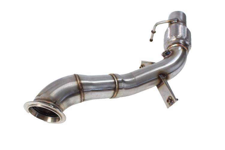 Downpipe - BMW Serie 1 F20 F21 Serie 2 F22 Serie 3 F30 N13 114i 116i 118i 120i 1.6T