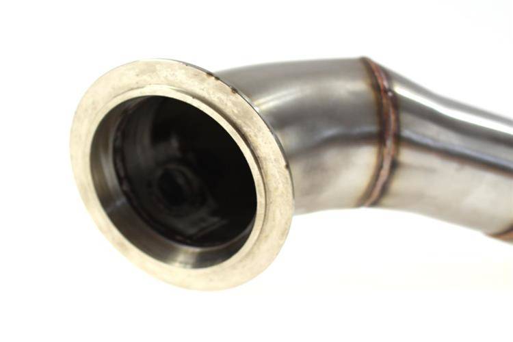 Downpipe - BMW Serie 1 F20 F21 Serie 2 F22 Serie 3 F30 N13 114i 116i 118i 120i 1.6T