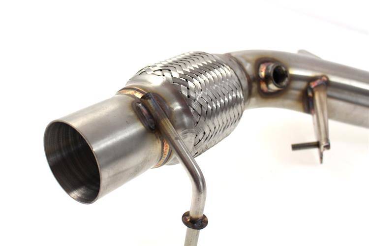 Downpipe - BMW Serie 1 F20 F21 Serie 2 F22 Serie 3 F30 N13 114i 116i 118i 120i 1.6T