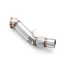 Load image into Gallery viewer, Downpipe BMW Serie 1 F20, F21 LCI 120i, 125i B48