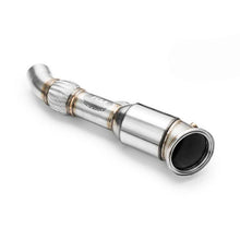 Load image into Gallery viewer, Downpipe BMW Serie 1 F20, F21 M140i, 140ix B58 + CAT Euro 4