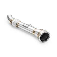 Load image into Gallery viewer, Downpipe BMW Serie 1 F20, F21 M140i, 140ix B58 Decat