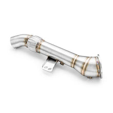 Load image into Gallery viewer, Downpipe BMW Serie 1 F20, F21 M140i, 140ix B58 Decat