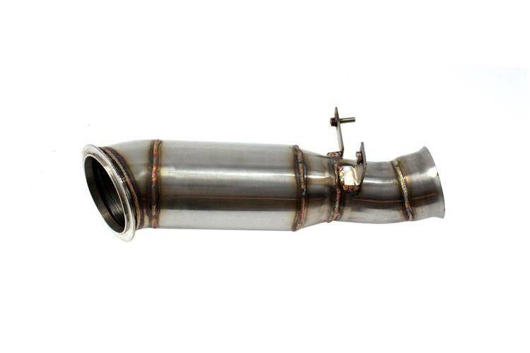 Downpipe - BMW Serie 2 F22 F23 F87 M2 M235i N55