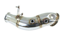 Carica l&#39;immagine nel visualizzatore di Gallery, Downpipe - BMW Serie 2 F22 Serie 3 F30 Serie 4 F32 N55 Decat