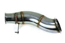 Carica l&#39;immagine nel visualizzatore di Gallery, Downpipe - BMW Serie 2 F22 Serie 3 F30 Serie 4 F32 N55 Decat