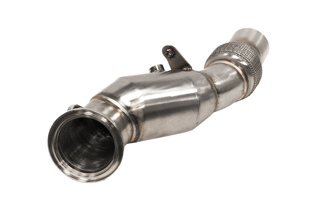 Downpipe - BMW Serie 3 F30 340i F31 B58 340ix