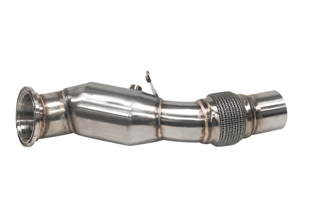 Downpipe - BMW Serie 3 F30 340i F31 B58 340ix