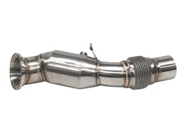 Downpipe - BMW Serie 3 F30 340i F31 B58 340ix