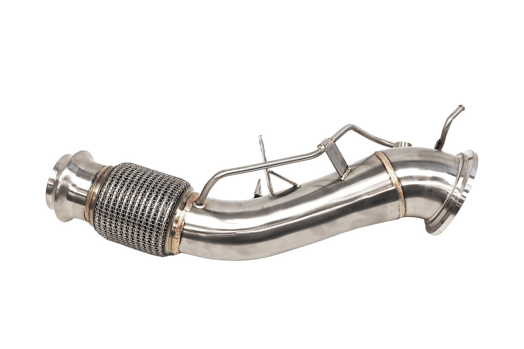 Downpipe - BMW Serie 3 F30 F31 B48 B48B20A