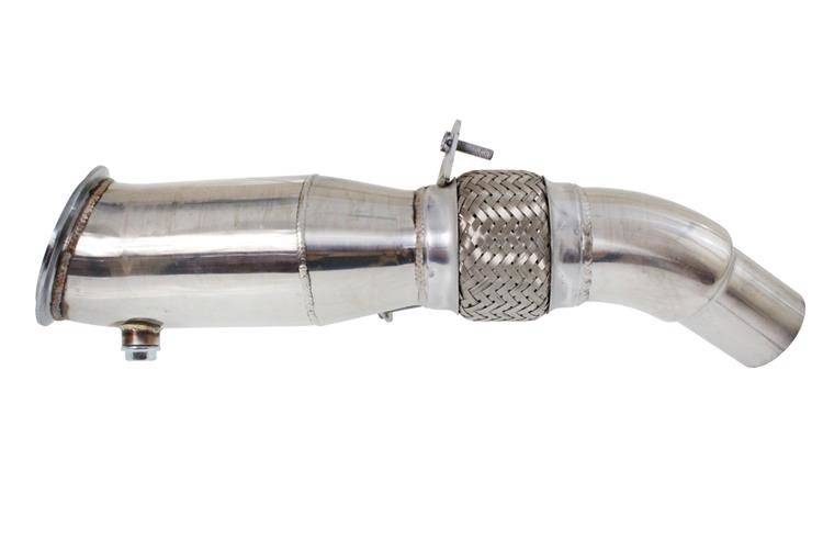 Downpipe - BMW Serie 3 F30 N20 328i 330i