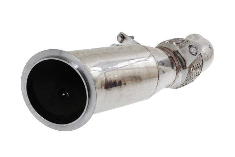 Downpipe - BMW Serie 3 F30 N20 328i 330i