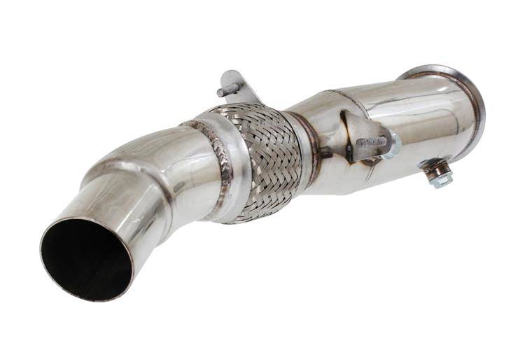 Downpipe - BMW Serie 3 F30 N20 328i 330i