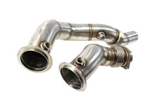 Load image into Gallery viewer, Downpipe - BMW F82 F83 M4 S55