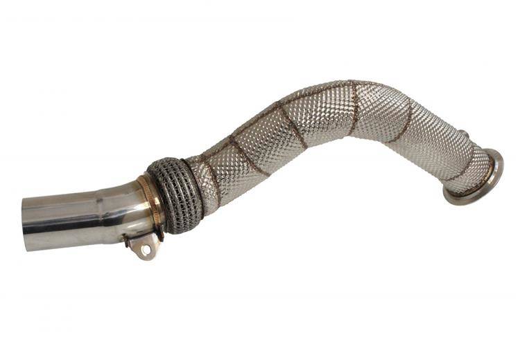 Downpipe - BMW F82 F83 M4 S55