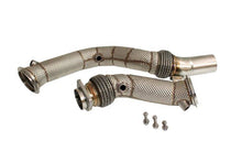 Load image into Gallery viewer, Downpipe - BMW F82 F83 M4 S55