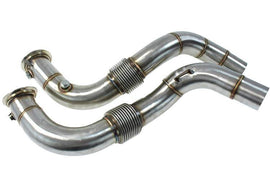 Downpipe - BMW F85 F86 X5M X6M Decat