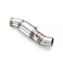 Carica l&#39;immagine nel visualizzatore di Gallery, Downpipe BMW Serie 5 F07 GT, 10,11 535i/ix 3.0 L N55 + KAT Euro 3