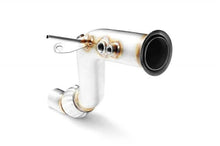 Carica l&#39;immagine nel visualizzatore di Gallery, Downpipe BMW Serie 1 F20 F21 Serie 2 F22 Serie 3 F30 F31 F34 Serie 4 F32 F33 F36 Serie 5 F10 F11 X3 N47N N47S1