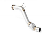 Carica l&#39;immagine nel visualizzatore di Gallery, Downpipe BMW Serie 1 F20 F21 Serie 2 F22 Serie 3 F30 F31 F34 Serie 4 F32 F33 F36 Serie 5 F10 F11 X3 N47N N47S1
