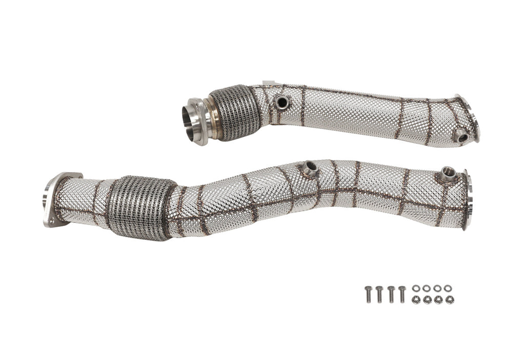 Downpipe - BMW X3M X4M S58 3.0T 19+