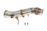 Downpipe - BMW X5 X6 535i 640i