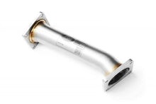 Carica l&#39;immagine nel visualizzatore di Gallery, Downpipe BMW Serie 5 E60 E61 520d M47N2 2005-2008 63,5 mm