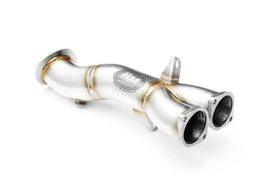 Downpipe BMW X1 E84 xdrive Serie 3 E90 E91 E92 xdrive