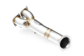 Downpipe BMW X1 E84 xdrive Serie 3 E90 E91 E92 xdrive