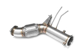 Downpipe BMW Serie 7 F01,F02, Serie 5 F10,F11 550d 750d N57X