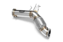 Load image into Gallery viewer, Downpipe BMW Serie 7 F01,F02, Serie 5 F10,F11 550d 750d N57X