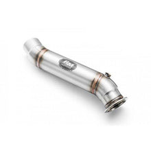 Carica l&#39;immagine nel visualizzatore di Gallery, Downpipe BMW Serie 5 F07,F10,F11 Serie 3 F30,F31,F34, Serie 4 F32,F33