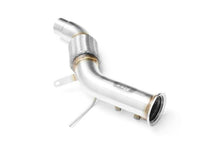 Carica l&#39;immagine nel visualizzatore di Gallery, Downpipe BMW Serie 5 F07,F10,F11 Serie 3 F30,F31,F34, Serie 4 F32,F33